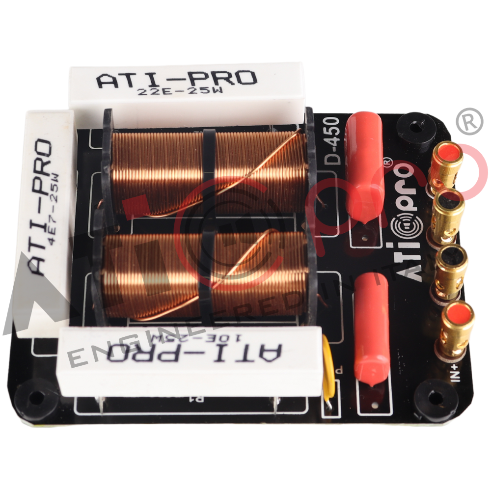 D-450-HF-2